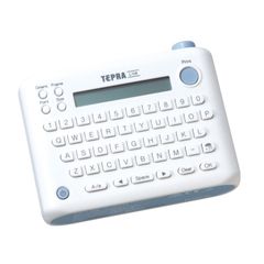  Máy In Nhãn Tepra Lite Lr5e 