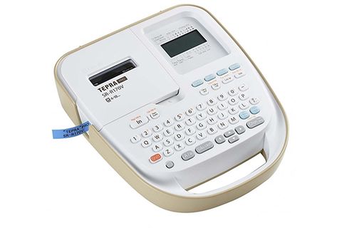 Máy In Nhãn Tepra Pro Sr-r170v