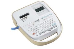  Máy In Nhãn Tepra Pro Sr-r170v 