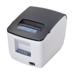  Máy In Nhiệt Apos 200 (khổ 80mm, Đơn Cổng Usb) 