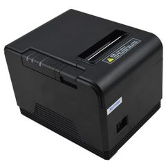  Máy In Nhiệt Apos 220 (khổ 80mm, Usb+lan) 
