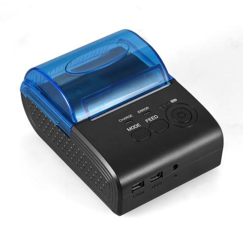 Máy In Nhiệt Bluetooth Tawa Mini Prp-085bt