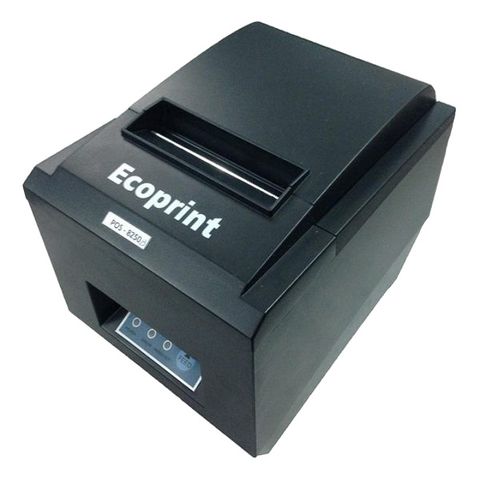 Máy In Nhiệt Ecoprint Pos-8250jz