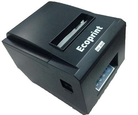 Máy In Nhiệt Ecoprint Pos-8250ln