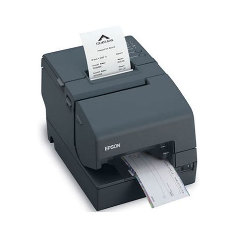 Máy In Nhiệt Epson Tm-h6000v