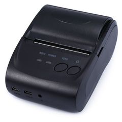  Máy In Nhiệt Mini Digito Tp-5802ub (58mm, Bluetooth, Android) 