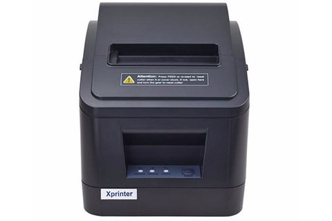 Máy In Nhiệt Xprinter V320n