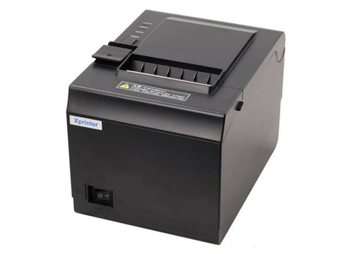 Máy In Nhiệt Xprinter Xp-a200m