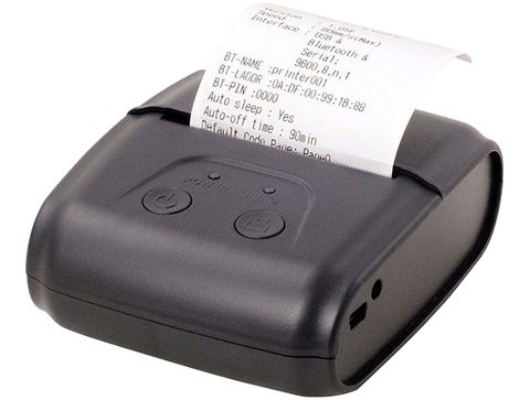 Máy In Nhiệt Xprinter Xp-p800