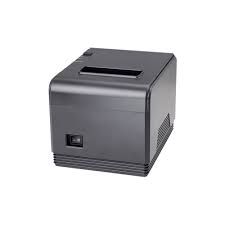  Máy in nhiệt Xprinter XP-Q200H (K80, USB + LAN) 