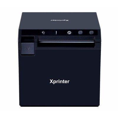 Máy in nhiệt Xprinter XP-R330H (80mm, USB + RS-232 + LAN)
