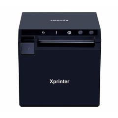  Máy in nhiệt Xprinter XP-R330H (80mm, USB + RS-232 + LAN) 