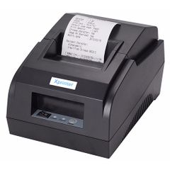  Máy In Nhiệt Xprinter Xp 58iil 