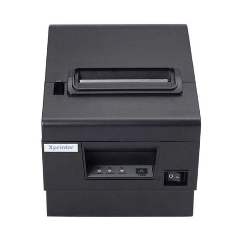 Máy In Nhiệt Xprinter Xp Q200u