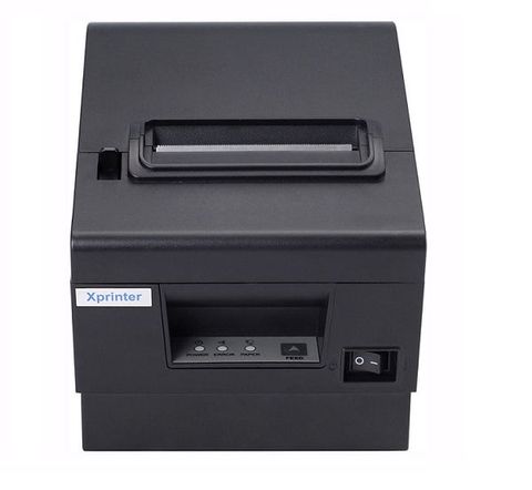 Máy In Nhiệt Xprinter Xp Q260 / Q260iii