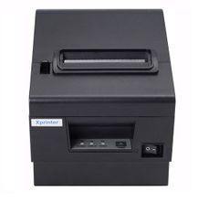  Máy In Nhiệt Xprinter Xp Q260 / Q260iii 