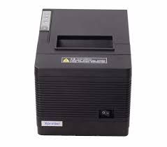 Máy In Nhiệt Xprinter Xp Q260 (khổ 80mm, 3 Cổng U-s-e)