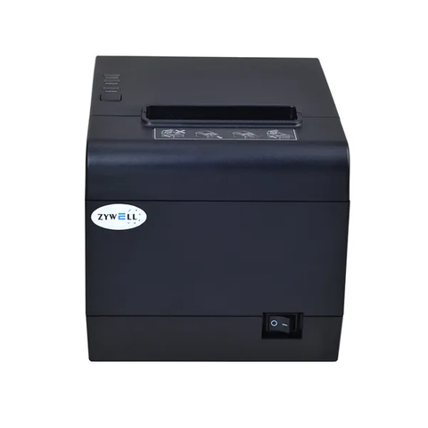 Máy In Nhiệt Zy808 (Usb)