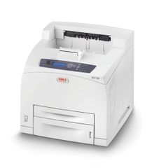  Máy in Oki B710n 