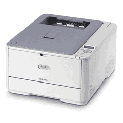  Máy in Oki C310dn Laser màu 