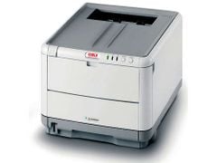  Máy in Oki C3300n laser màu 