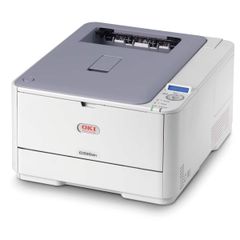  Máy in Oki C330dn Laser màu 