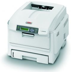  Máy in Oki C5850n laser màu 