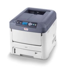  Máy in Oki C711n 