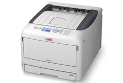  Máy in OKI C834nw 