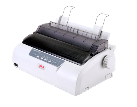 MÁY IN OKI ML 1120 PLUS