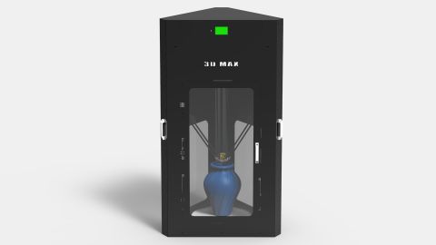 Máy In Pantheon H700