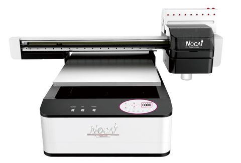 Máy In Phẳng Uv 0609