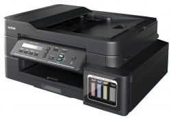 Máy In Phun Aio Brother Dcp T710w