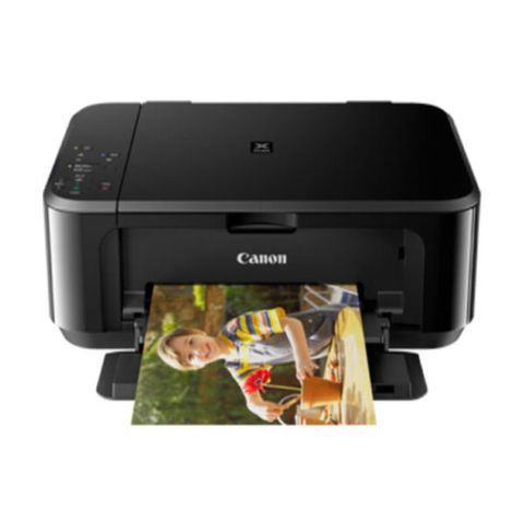 Máy In Phun Đa Chức Năng Canon Pixma Mg3670
