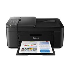  Máy In Phun Đa Chức Năng Canon Pixma Tr4570s 