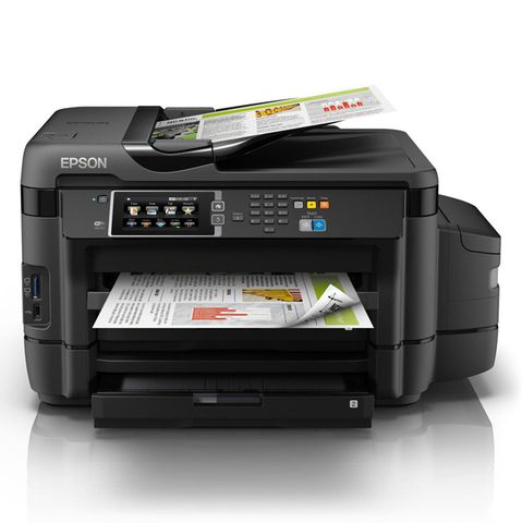 Máy In Phun Đa Năng Epson L1455