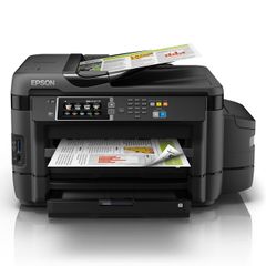  Máy In Phun Đa Năng Epson L1455 