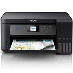  Máy In Phun Đa Năng Epson L4160 