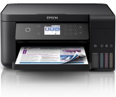  Máy In Phun Đa Năng Epson L6160 