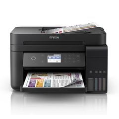  Máy In Phun Đa Năng Epson L6170 