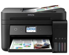  Máy In Phun Đa Năng Epson L6190 