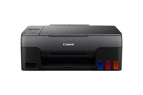 Máy In Phun Đcn Canon Pixma G2020