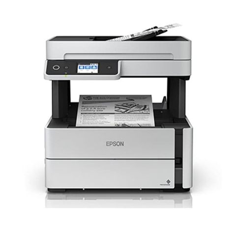 Máy In Phun Đen Trắng Đa Chức Năng Epson M3170