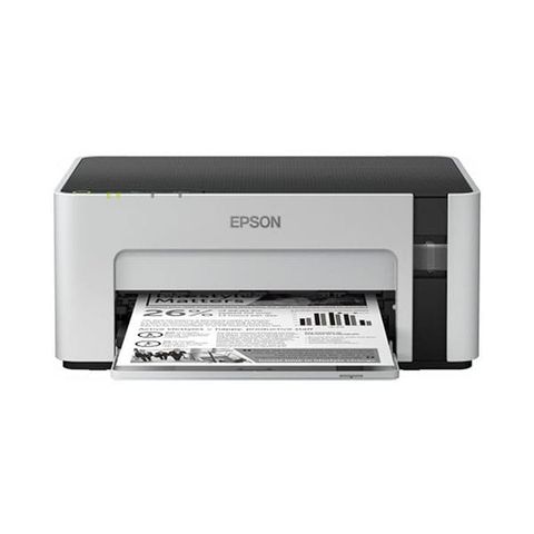 Máy In Phun Đen Trắng Epson M1120