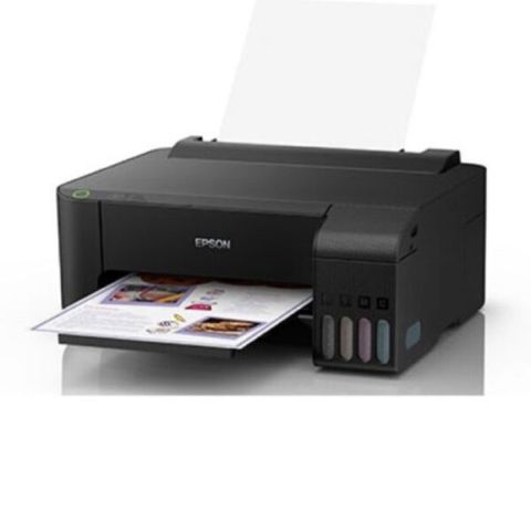 Máy In Phun Epson Ecotank L1110