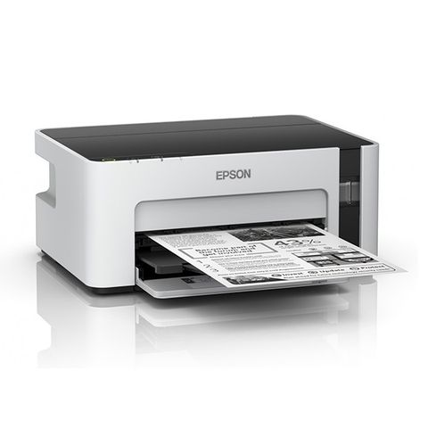 Máy In Phun Epson Ecotank M1100