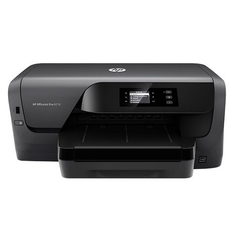 Máy In Phun Hp Officejet Pro 8210 (d9l63a)