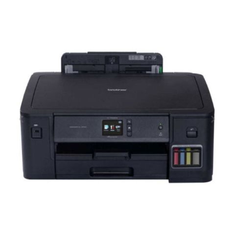 Máy In Phun Màu A3 Brother HL-t4000dw