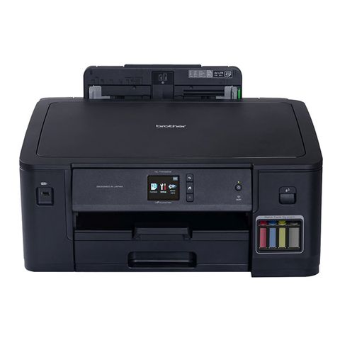 Máy In Phun Màu Brother Hl-t4000dw (a3)