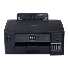  Máy In Phun Màu Brother Hl-t4000dw (a3) 